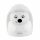Chicco Sweet Lights Süni – tölthető, 8 színű éjszakai fény