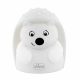 Chicco Sweet Lights Süni – tölthető, 8 színű éjszakai fény