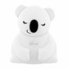 Chicco Sweet Lights Koala – tölthető, 8 színű éjszakai fény