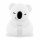 Chicco Sweet Lights Koala – tölthető, 8 színű éjszakai fény