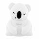 Chicco Sweet Lights Koala – tölthető, 8 színű éjszakai fény