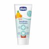 Chicco Vegyes gyümölcs (Tutti-Frutti) fogkrém – 50 ml, fluoriddal és xilittel
