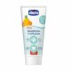 Chicco Vegyes gyümölcs (Tutti-Frutti) fogkrém – 50 ml, fluoriddal és xilittel