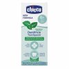 Chicco menta ízű fluoridos fogkrém xilittel – 50 ml