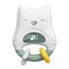 Chicco Day & Night Owl 2in1 zenélő-fénylő bagoly csörgő – 0 hó+