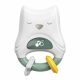 Chicco Day & Night Owl 2in1 zenélő-fénylő bagoly csörgő – 0 hó+