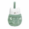 Chicco Day & Night Owl 2in1 zenélő-fénylő bagoly csörgő – 0 hó+