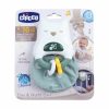 Chicco Day & Night Owl 2in1 zenélő-fénylő bagoly csörgő – 0 hó+