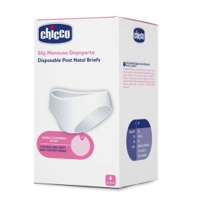   Chicco eldobható alsó szülés utánra – IV-es méret (38–40), 4 db