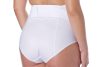 Chicco állítható kismama hastartó bugyi – 50-es (XL) méret, fehér