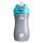 Chicco Pop-Up Szívószálas Kulacs – 350 ml – Kék