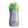 Chicco Pop-Up Szívószálas Kulacs – 350 ml – Zöld