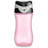 Chicco Travel Cup Pohárperemű Itató – 350 ml – Rózsaszín