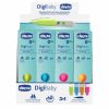 Chicco Digi Baby digitális hőmérő – 1 db tokban