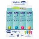 Chicco Digi Baby digitális hőmérő – 1 db tokban