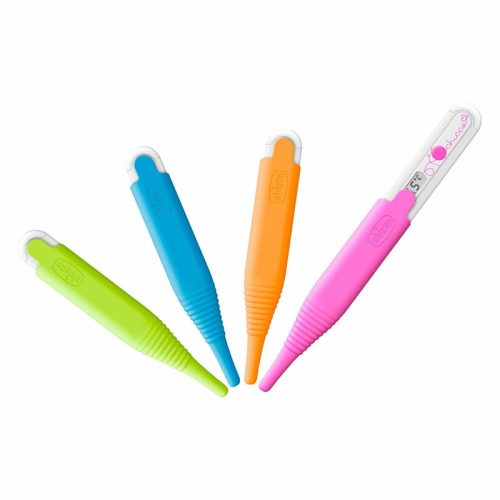 Chicco Digi Baby digitális hőmérő – 1 db tokban