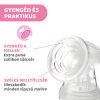 Chicco Single elektromos mellszívó – 2 üzemmód, 10 erősségi szint