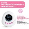 Chicco Double dupla elektromos mellszívó – 2 üzemmód, 10 erősségi szint