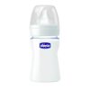 Chicco Well-Being kézi mellszívó – 150 ml-es cumisüveggel