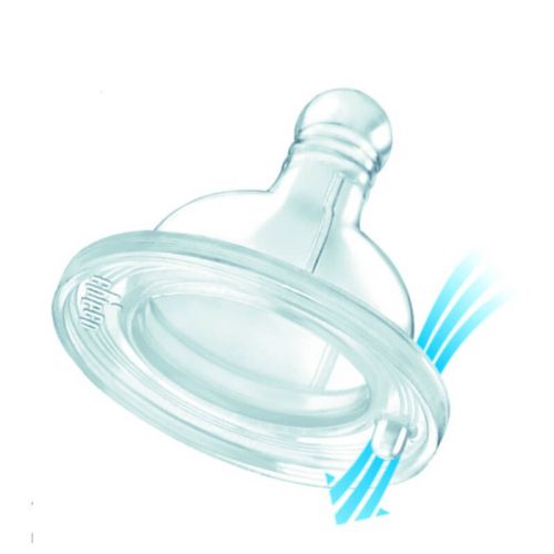 Chicco Well-Being kézi mellszívó – 150 ml-es cumisüveggel