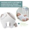 Chicco Jegesmedve sarki fény zenélő projektor kiságyra és asztalra – natúr