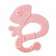Chicco Kameleon Soft szuperpuha szilikon rágóka - rózsaszín