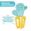 Chicco Frissítő–hűsítő rágóka – Kaktusz