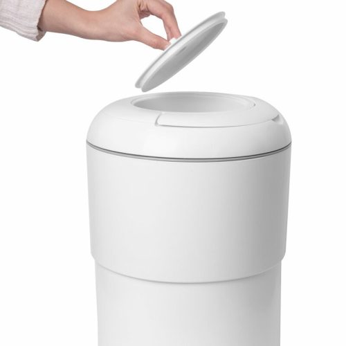 Chicco átalakító fedél háztartási szemetessé a teleszkópos pelenkatárolóhoz