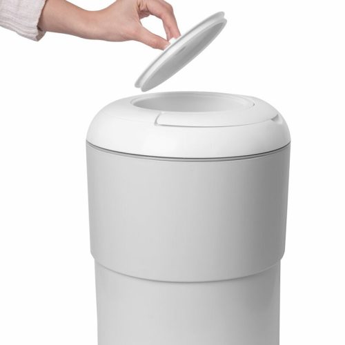 Chicco átalakító fedél háztartási szemetessé a teleszkópos pelenkatárolóhoz