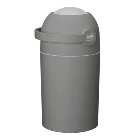 Chicco pelenkatároló konténer – Sötétszürke