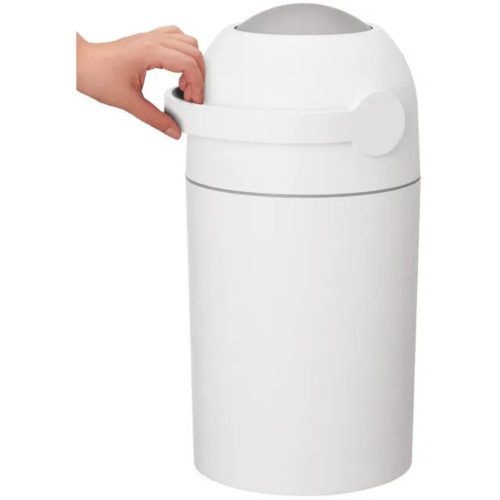 Chicco pelenkatároló konténer – Sötétszürke