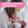 Chicco mellbimbókiemelő kézi pumpa – 1 db