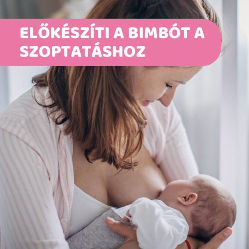 Chicco mellbimbókiemelő kézi pumpa – 1 db