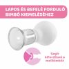 Chicco mellbimbókiemelő kézi pumpa – 1 db