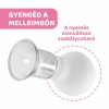 Chicco mellbimbókiemelő kézi pumpa – 1 db