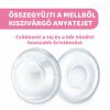 Chicco tejgyűjtő és mellbimbóvédő kagyló – 2 db
