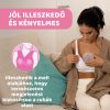 Chicco tejgyűjtő és mellbimbóvédő kagyló – 2 db