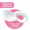 Chicco tejgyűjtő és mellbimbóvédő kagyló – 2 db