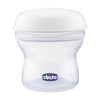 Chicco NaturalFeeling anyatejtároló készlet – 4 × 150 ml