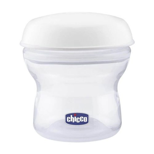 Chicco NaturalFeeling anyatejtároló készlet – 4 × 150 ml