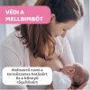 Chicco SkinToSkin szilikon bimbóvédő M/L – 2 db, sterilizálható tárolódobozzal