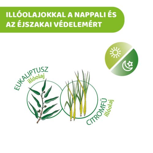 Chicco NaturalZ védő & frissítő törlőkendő – 20 db
