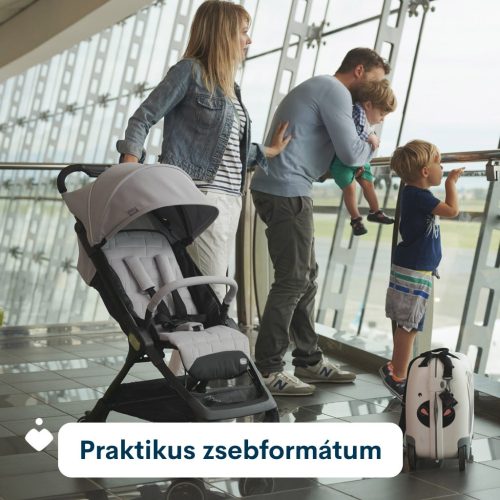 Chicco törlőkendő illatos lótuszvízzel – 16 db, érzékeny bőrre