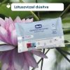 Chicco törlőkendő illatos lótuszvízzel – 16 db, érzékeny bőrre