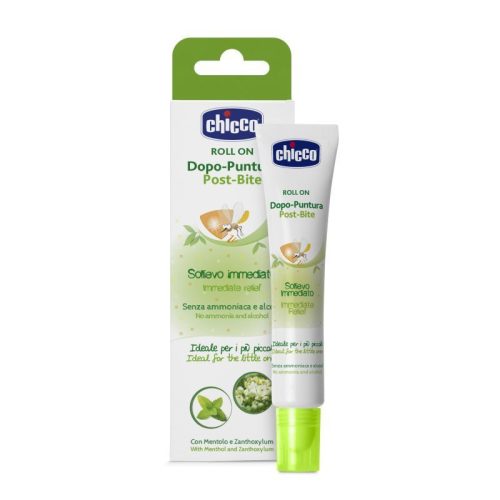 Chicco Roll-on csípés utáni ceruza, 10 ml