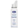 Chicco PhysioClean tengervizes orrspray, 100 ml