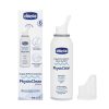 Chicco PhysioClean tengervizes orrspray, 100 ml