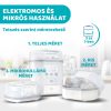 Chicco 3in1 gőzsterilizáló – gyors, természetes és rugalmas higiénia