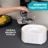 Chicco gőzsterilizáló és szárító – gyors, természetes higiénia