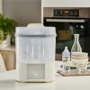 Chicco gőzsterilizáló és szárító – gyors, természetes higiénia